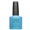 cnd shellac hippie ocracy