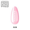 makear gel lak lily 628