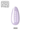 makear gel lak lilac 630