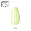 makear gel lak sage 633