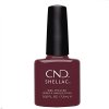 cnd shellac feel the flutter