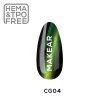 makear gél lak cat eye cg04