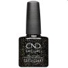 cnd shellac opulent onyx