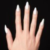cnd shellac vivid white gloves 2