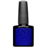 cnd shellac vivid lazuli blue