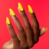 cnd shellac vivid yellow taxi 2