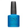 cnd shellac what s old is blue again