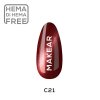 makear gél lak cat eye c21