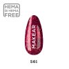 makear gel lak S61