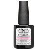 cnd shellac base coat epic smoothing