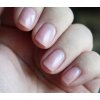 9558 1 cnd shellac beau 7 3 ml jemna perlet