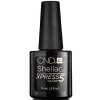 9645 cnd shellac xpress5 top coat 15ml