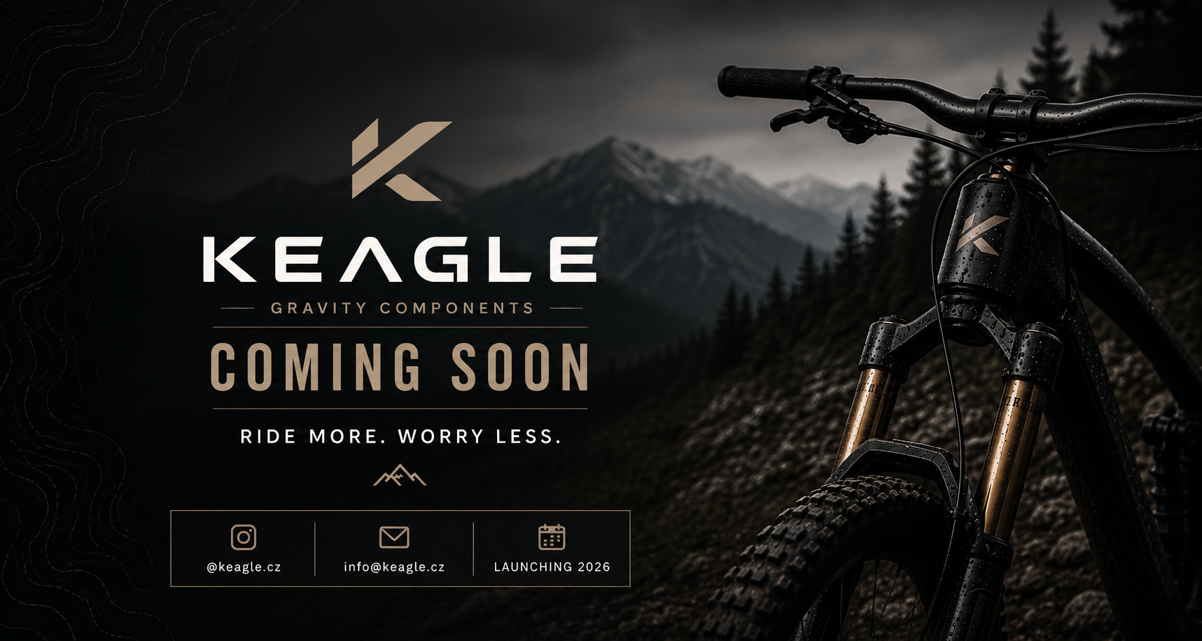 coming soon