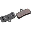 JAGWIRE BRZDOVÉ DESTIČKY PRO EXTREME SINTERED SHIMANO DCA505