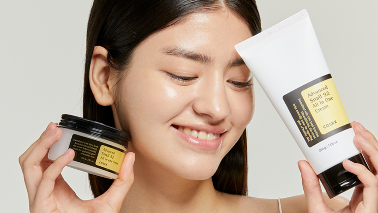 COSRX: Kvalita, efektivita a čisté ingredience