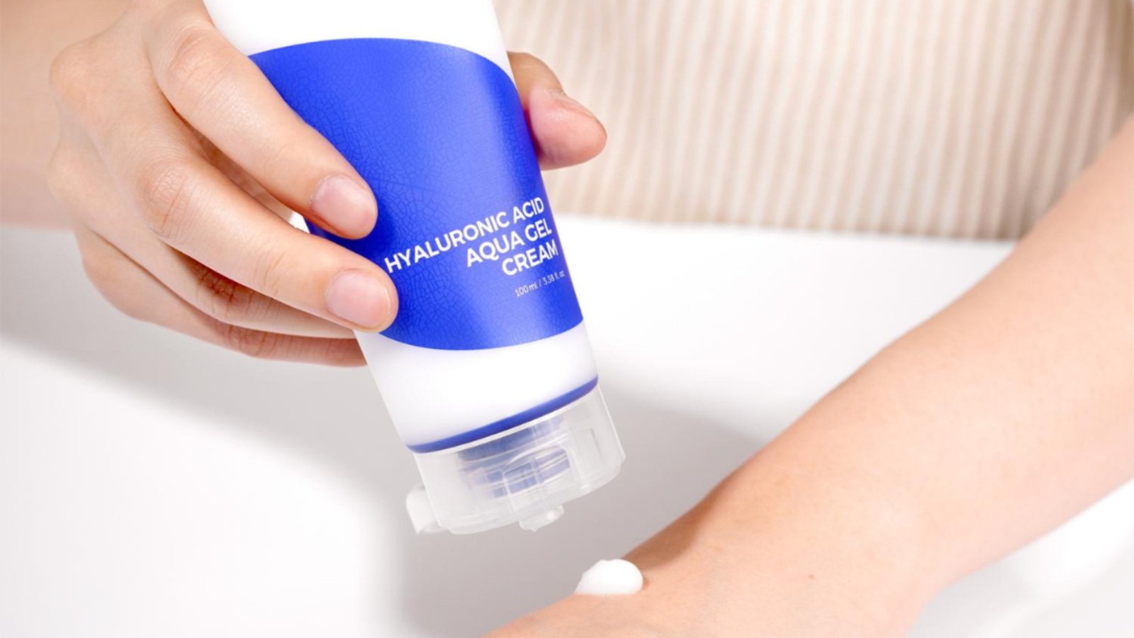 Isntree: Přírodní péče s vědeckým přístupem