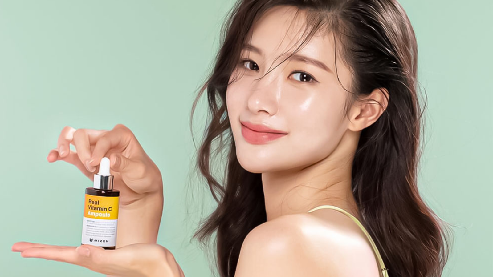 Vitamín C: Skrytý poklad v kosmetice