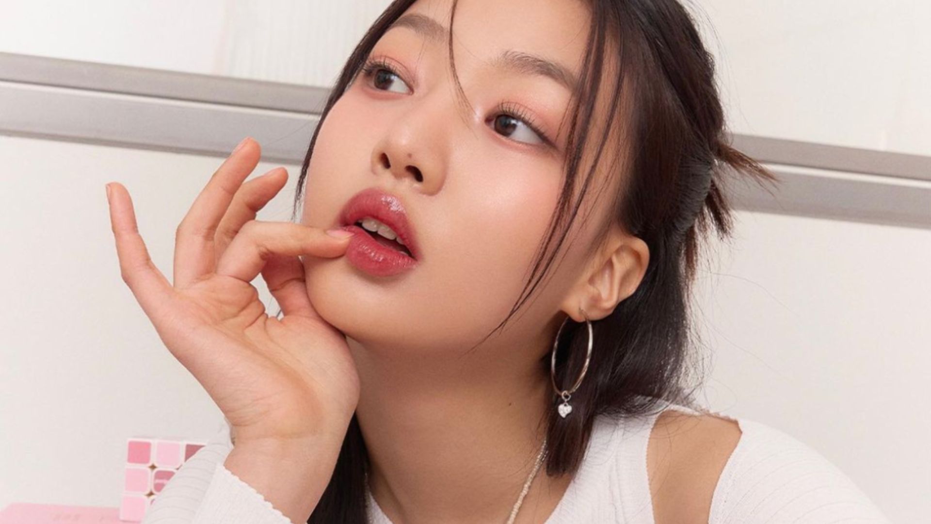 Korejská krása snadno a rychle: Dokonalá pleť bez filtrů i make-upu