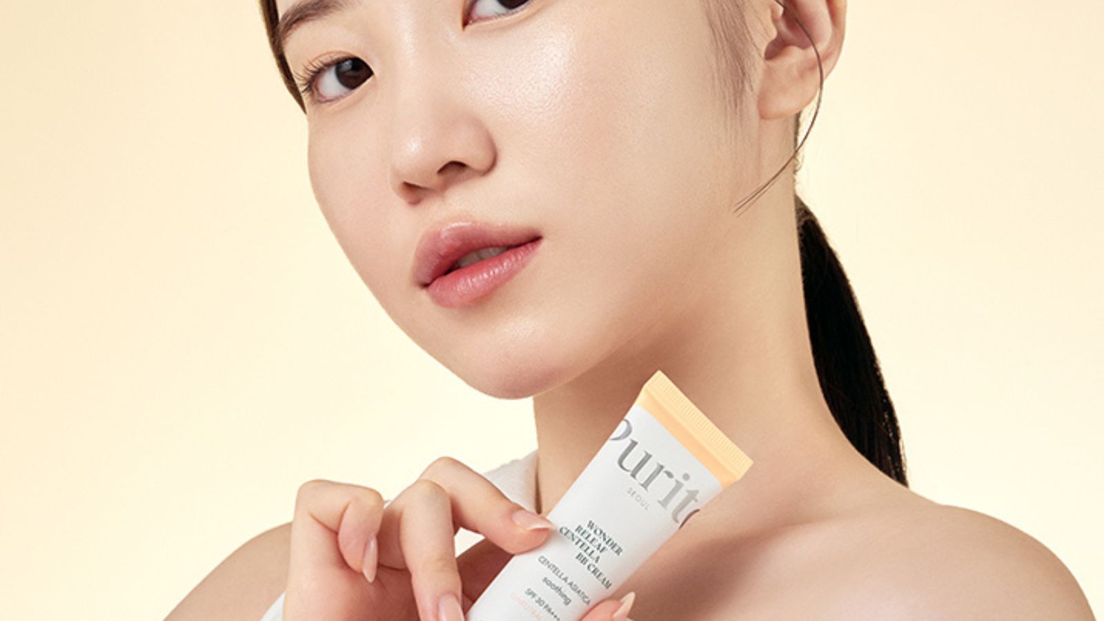 Purito: Zářivá pleť bez námahy a nedokonalostí