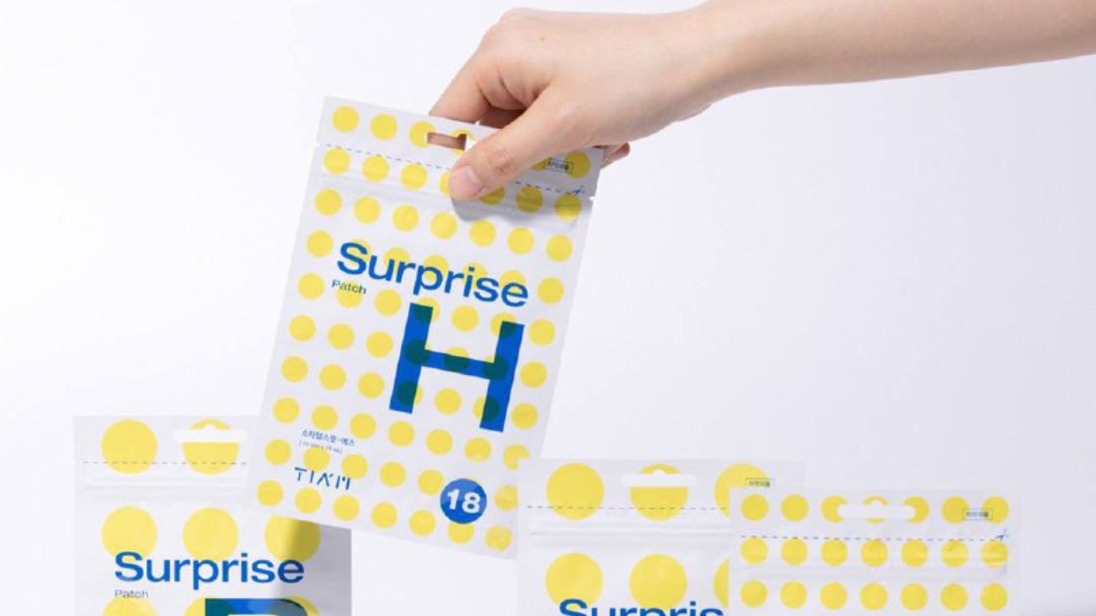 Vitaminy v každé kapce: Proč je Tiam kosmetickou hvězdou?