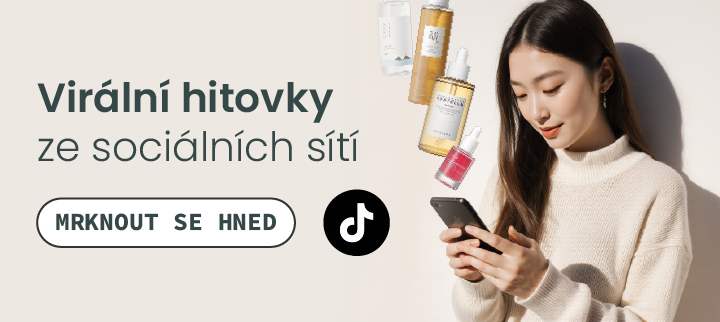 Tik Tok viral produkt