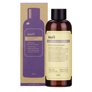 Klairs Supple Preparation Toner