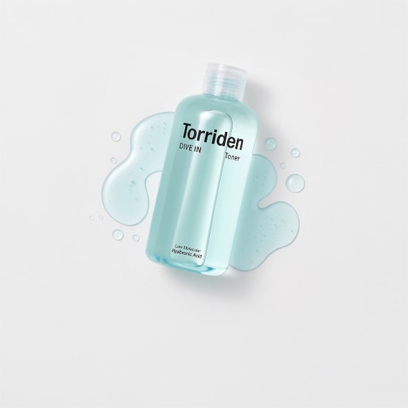 4. péče v kojeské kosmetice krok - Tonizace