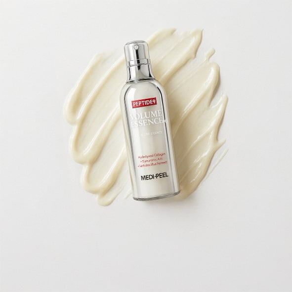 5. péče v kojeské kosmetice krok - Essence