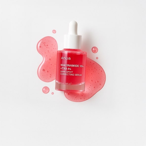 6. péče v kojeské kosmetice krok - Sérum