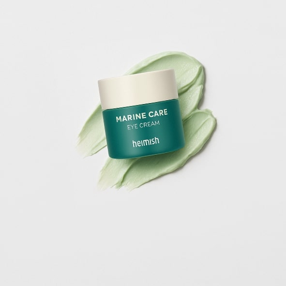 8. péče v kojeské kosmetice krok - Oční krém