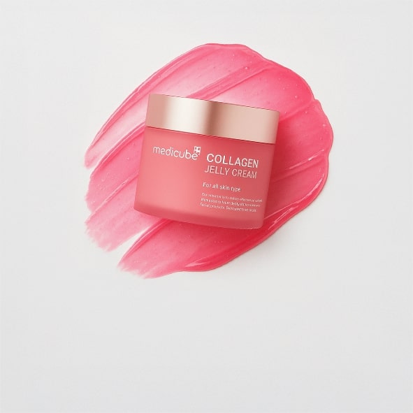 9. péče v kojeské kosmetice krok - Krém