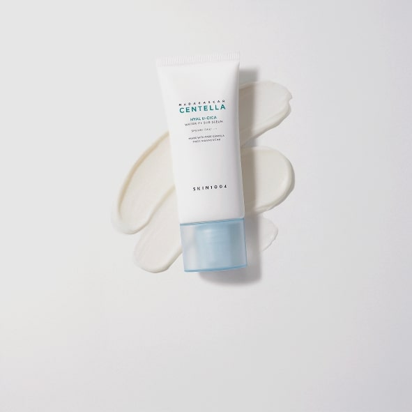 10. péče v kojeské kosmetice krok - Opalovací krémy