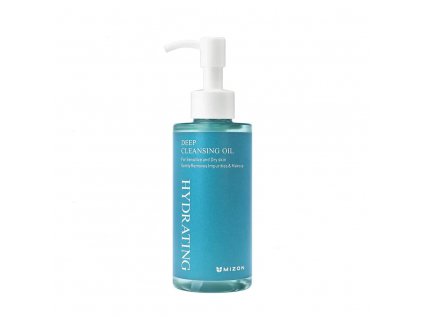 Hydrating Deep Cleansing Oil 150ml (Renewal)