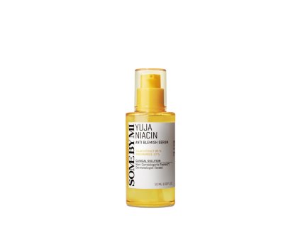 Yuja Niacin 30 Days Blemish Care Serum - Pečující sérum proti akné s yuzu