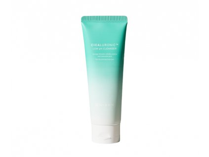 Cicaluronic Low pH Cleansing Foam