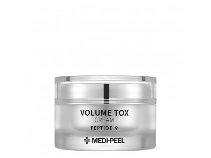 Peptide 9 Volume Tox Cream