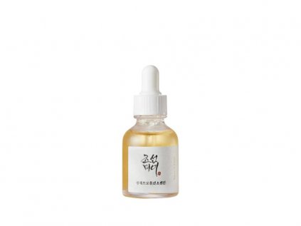 GLOW SERUM : PROPOLIS + NIACINAMIDE