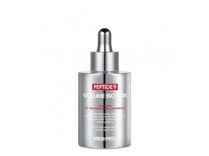 Peptide 9 Volume Bio Tox Ampoule