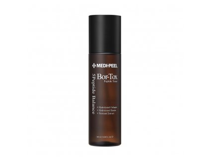 Bor-Tox Peptide Toner