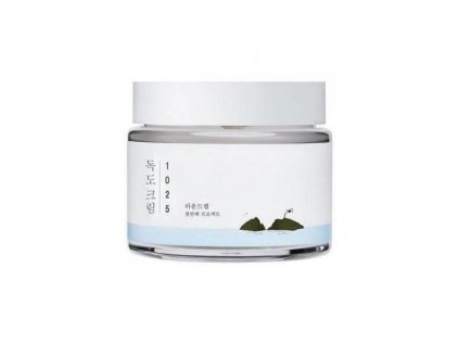 1025 DOKDO Cream - Zvláčňující krém proti dehydrataci | 80 ml