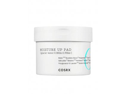Moisture Up Pad