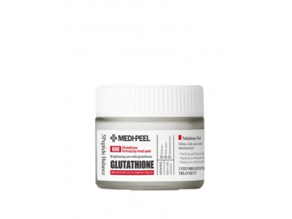 Bio Intense Glutathion White Cream