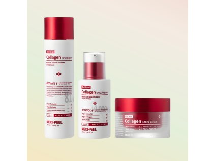 Sada Medipeel s retinolem