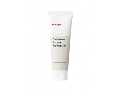 Galactomy Enzyme Peeling Gel - Peelingový gel | 75 ml