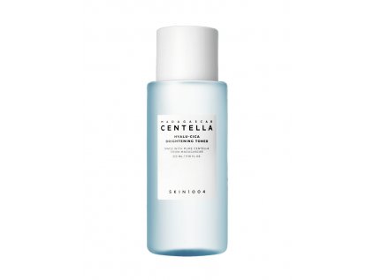 Centella Hyalu-Cica Brightening Toner - Rozjasňující toner s centellou | 210ml