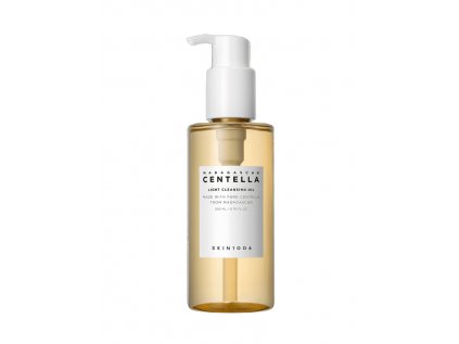 Centella Light Cleansing Oil - Odličovací olej s centellou | 200ml