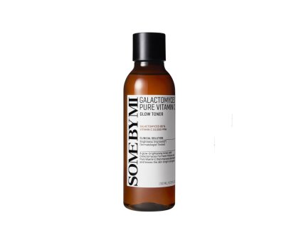 Galactomyces Pure Vitamin C Glow Toner - Rozjasňující toner s vitamínem C | 200 ml