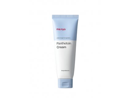 Panthetoin Cream - Hydratační pleťový krém | 80 ml