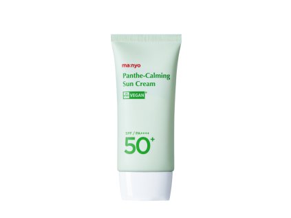 Panthe-Calming Sun Cream - Zklidňující krém SPF50+ PA ++++ | 50 ml