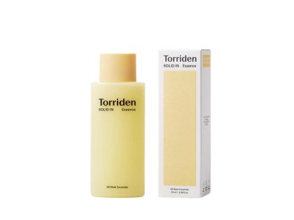 SOLID IN Ceramide Essence - Pleťová esence s ceramidy | 100 ml